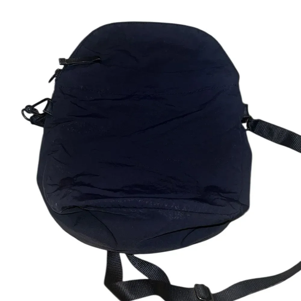 🔥 Lululemon Black Crossbody Messenger Bag‎ 🔥